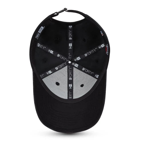 Casquette Chicago Bulls 9FORTY New Era