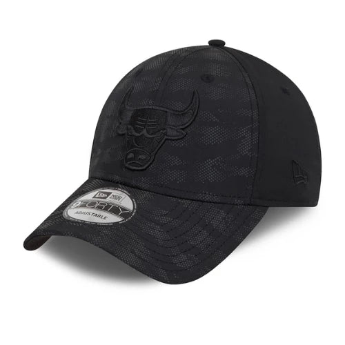 Casquette Chicago Bulls 9FORTY New Era