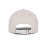 Casquette Essentials Stone 9FORTY New Era