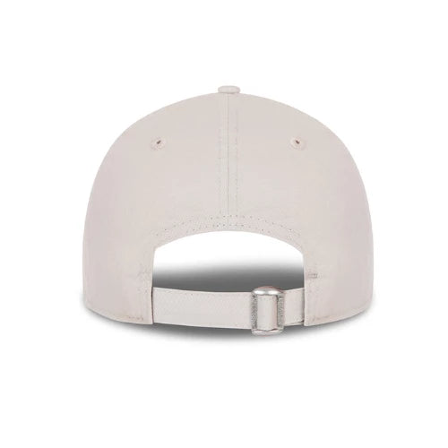 Casquette Essentials Stone 9FORTY New Era