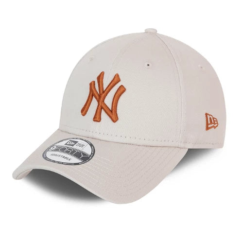 Casquette Essentials Stone 9FORTY New Era