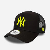 Casquette Trucker League Essential New Era