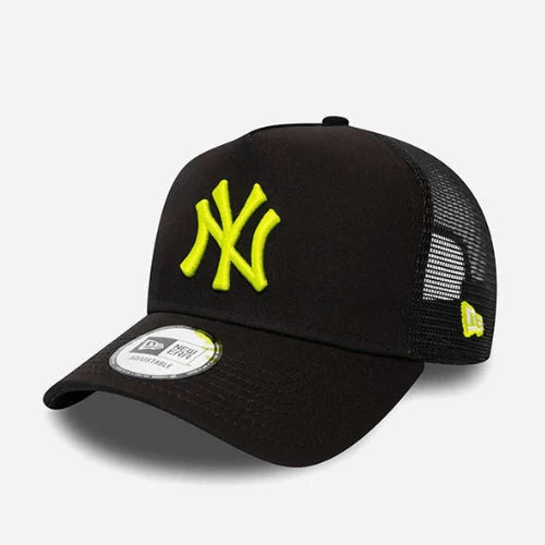 Casquette Trucker League Essential New Era