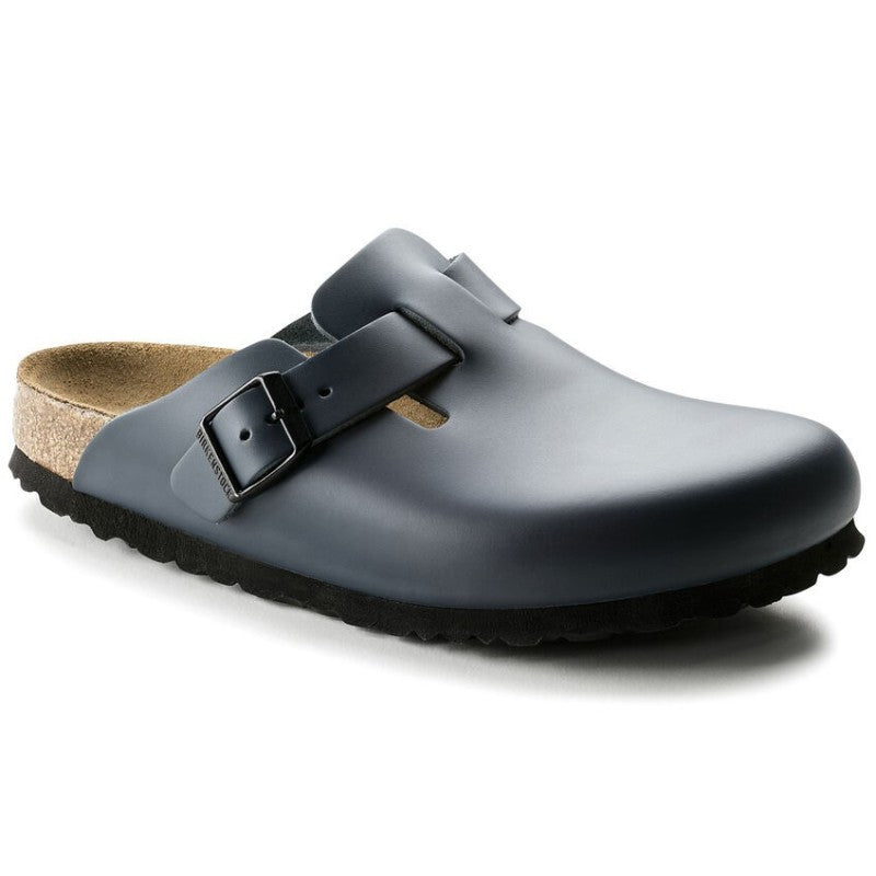 Birkenstock Boston NL Blue