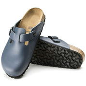 Birkenstock Boston NL Blue
