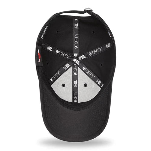 Casquette 9FORTY Jr Chicago Bulls Wild Camo New Era