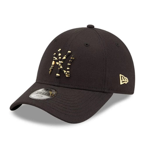 Casquette 9FORTY Wild Camo pour enfant New Era
