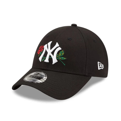 Casquette New York Yankees MLB Rose 9FORTY New Era