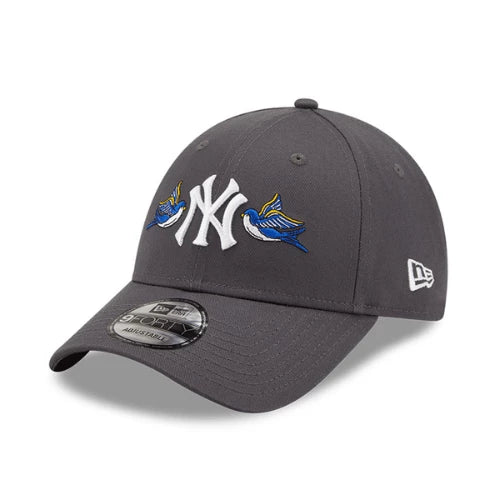 Casquette FORTY MLB Rose Swallow New Era - Wildkard