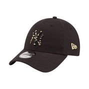 Casquette 9FORTY camouflage des Yankees New Era