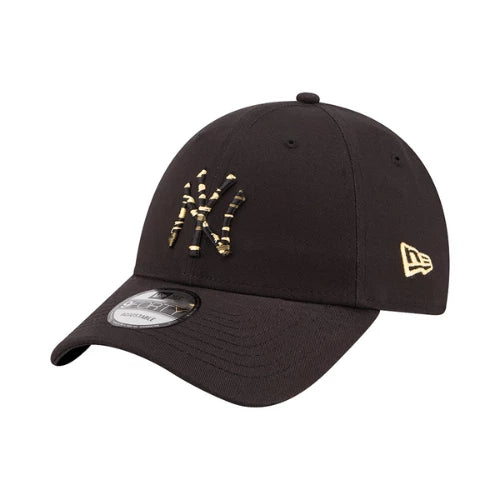 Casquette 9FORTY camouflage des Yankees New Era
