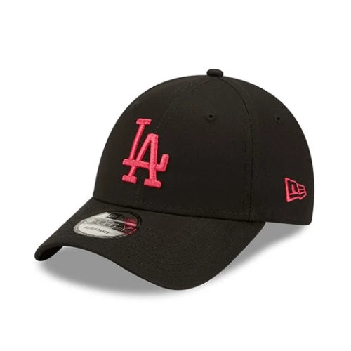 Casquette LA Dodgers MLB League Essential 9FORTY New Era