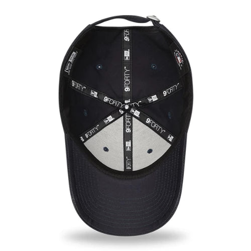 Casquette 9FORTY Essential de la Ligue des Yankees New Era