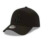 Casquette trucker E-Frame New Era