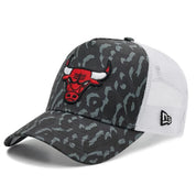 Casquette trucker A-Frame New Era