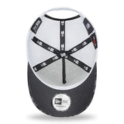Casquette trucker A-Frame New Era