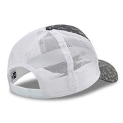 Casquette trucker A-Frame New Era