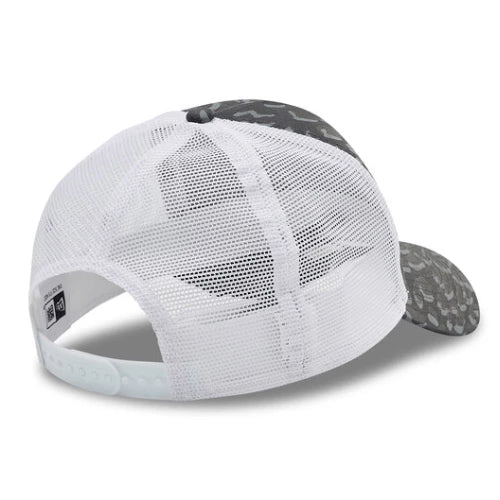 Casquette trucker A-Frame New Era