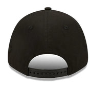 Casquette Metallic Pop Black 9FORTY New Era