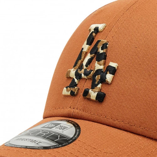 Casquette LA Dodgers Camo Infill New Era