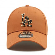 Casquette LA Dodgers Camo Infill New Era