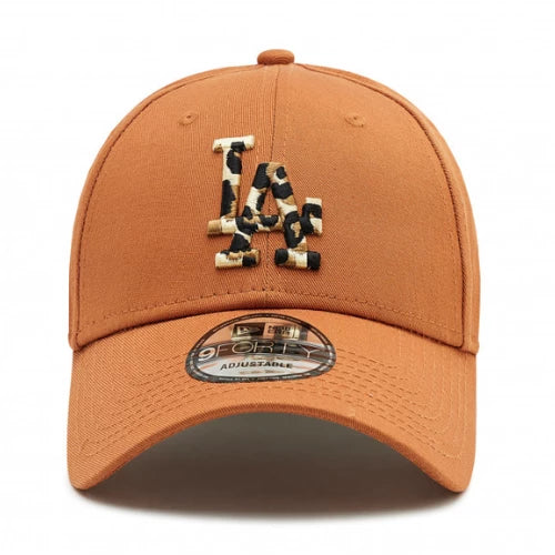Casquette LA Dodgers Camo Infill New Era