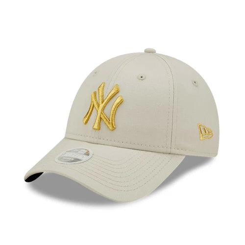 Casquette 9FORTY Stone des New York Yankees New Era