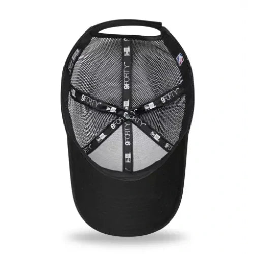 Casquette trucker 9forty New Era