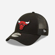 Casquette trucker 9forty New Era