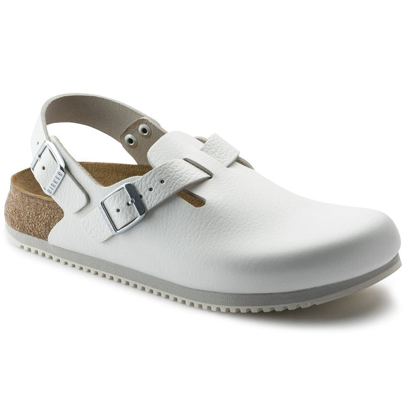 Birkenstock Tokio SL NL Weiß