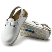 Birkenstock Tokio SL NL Weiß