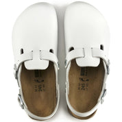 Birkenstock Tokio SL NL Weiß