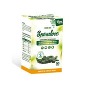 Eden Life Spiruline 50 Gélules