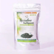 Eden Life Spiruline Paillettes 50g