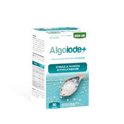 AlgoIode Plus 90 Comprimés Eden Life