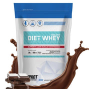 Impact Nutrition - Isolean Diet Whey 500g - Chocolat