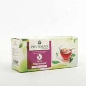 Tisane Allaitement Phytokad