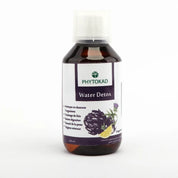 Water Detox  Artichaut