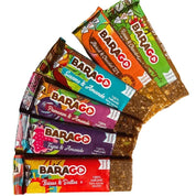 Barago Pack 12 découverte