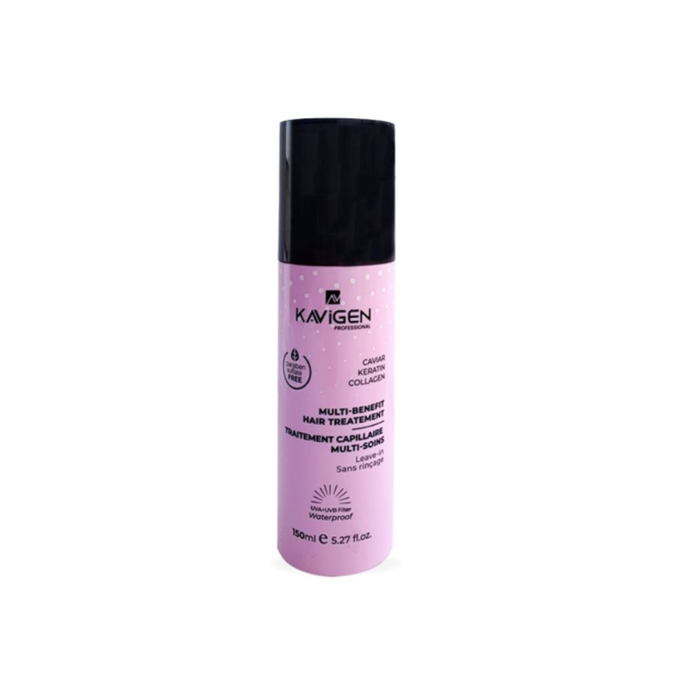 Kavigen – Traitement Capillaire Multi Soins 150Ml