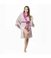 Robe de chambre Lyouna