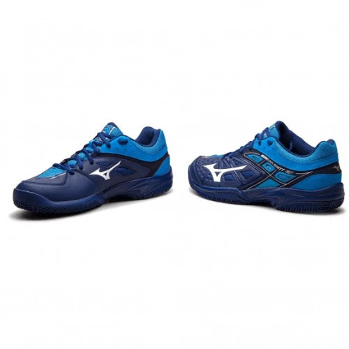 Chaussures Break Shot Ex Cc Mizuno