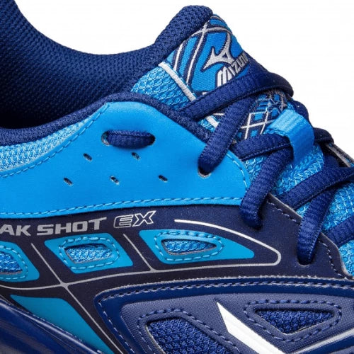 Chaussures Break Shot Ex Cc Mizuno