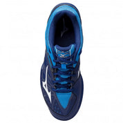 Chaussures Break Shot Ex Cc Mizuno