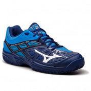 Chaussures Break Shot Ex Cc Mizuno