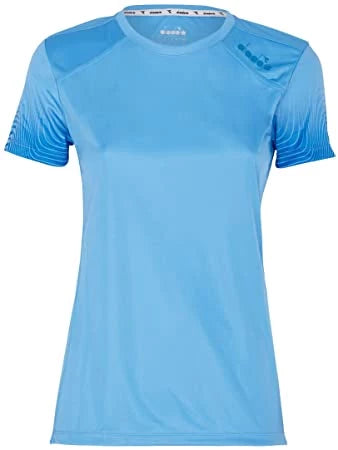 T-shirt de course L.X-RUN SS Diadora