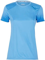 T-shirt de course L.X-RUN SS Diadora
