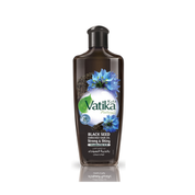 Vatika – Huile capillaire enrichie aux graines noires 200Ml