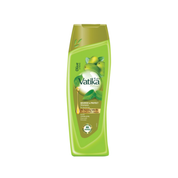Vatika – Shampooing Nourrissant et Protège à L’olive et Henna 200Ml