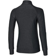 Veste femme training Mizuno